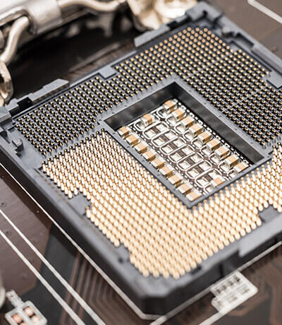 半導體製程/乾、濕製程