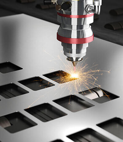 雷射加工設備/3D金屬積層加工中心機